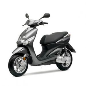 CICLOMOTOR--yamaha-neos-50