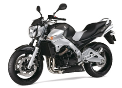 MOTOCICLETA 450